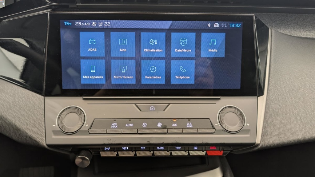 PEUGEOT 308 SW Hybrid 145 e-DCS6 Allure - ref: 1-369494 - Photo 20