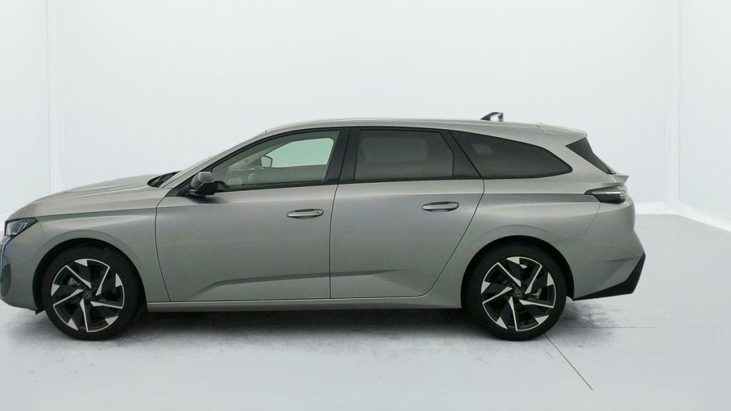 PEUGEOT 308 SW Hybrid 145 e-DCS6 Allure - ref: 1-369494 - Photo 4