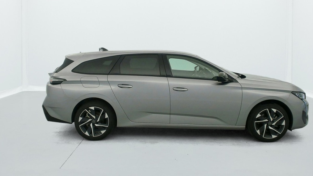 PEUGEOT 308 SW Hybrid 145 e-DCS6 Allure - ref: 1-369494 - Photo 8