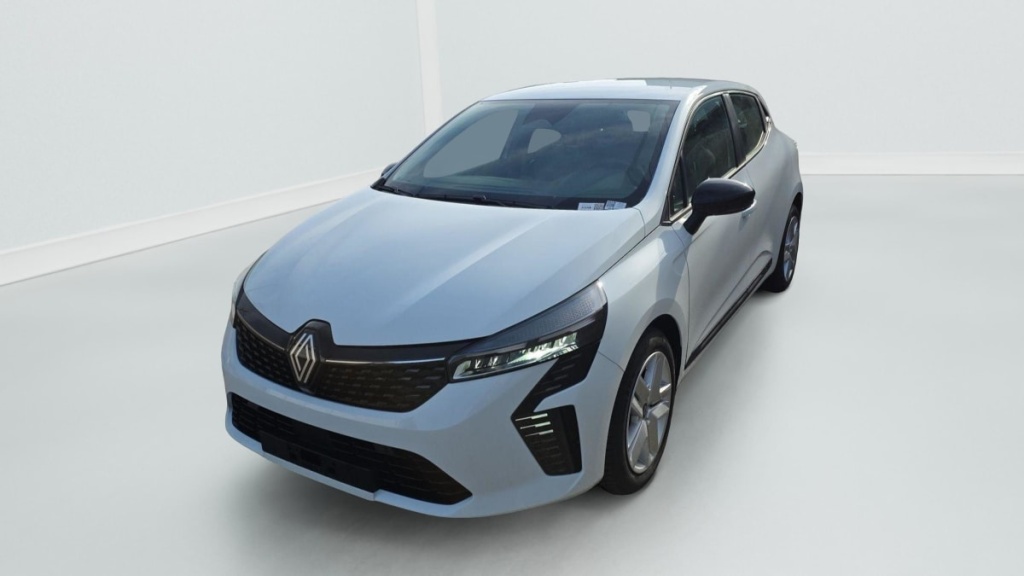 RENAULT Clio SCE 65 CH GSR2 EVOLUTION - ref: 1-369520 - Photo 3