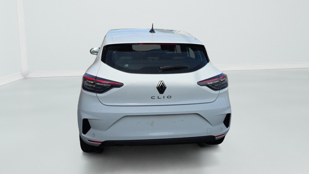 RENAULT Clio SCE 65 CH GSR2 EVOLUTION - ref: 1-369520 - Photo 6