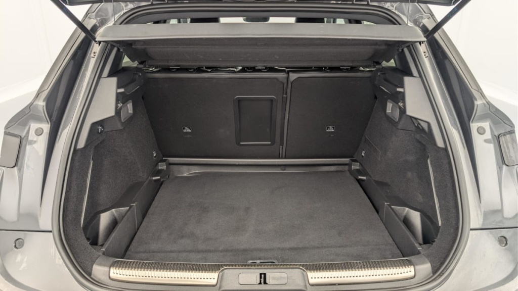 DS DS7 Hybride Rechargeable E-Tense 300 EAT8 4x4 Performance Line + - ref: 1-369543 - Photo 11