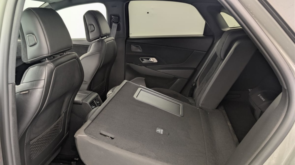 DS DS7 Hybride Rechargeable E-Tense 300 EAT8 4x4 Performance Line + - ref: 1-369544 - Photo 12