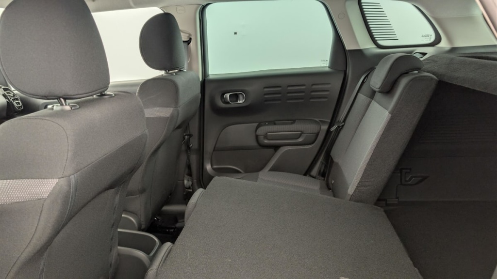 CITROEN C3 Aircross PureTech 110 S S BVM6 You - ref: 1-369548 - Photo 12