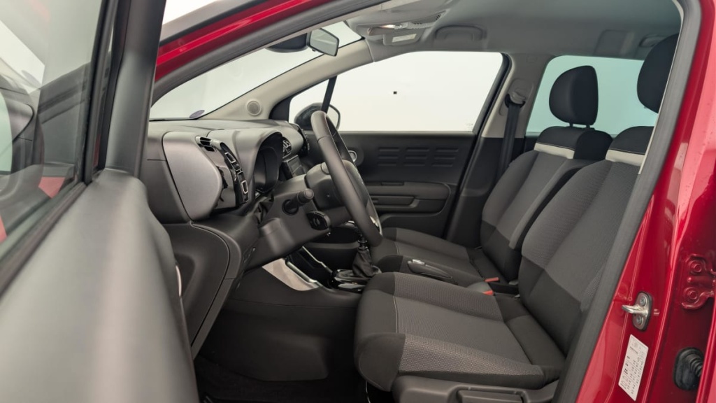 CITROEN C3 Aircross PureTech 110 S S BVM6 You - ref: 1-369576 - Photo 16