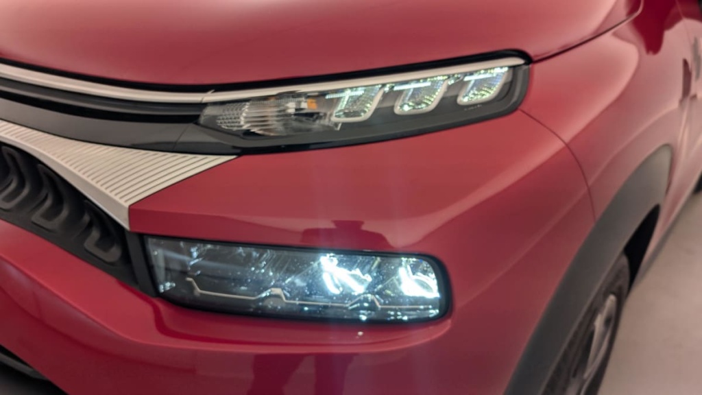 CITROEN C3 Aircross PureTech 110 S S BVM6 You - ref: 1-369576 - Photo 19