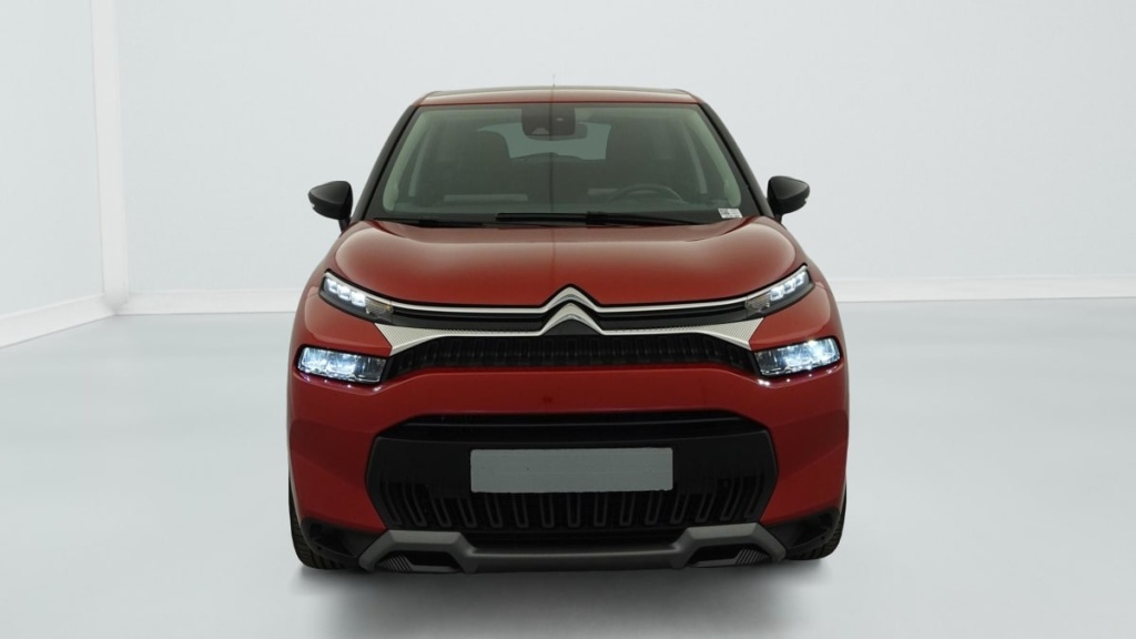 CITROEN C3 Aircross PureTech 110 S S BVM6 You - ref: 1-369576 - Photo 2