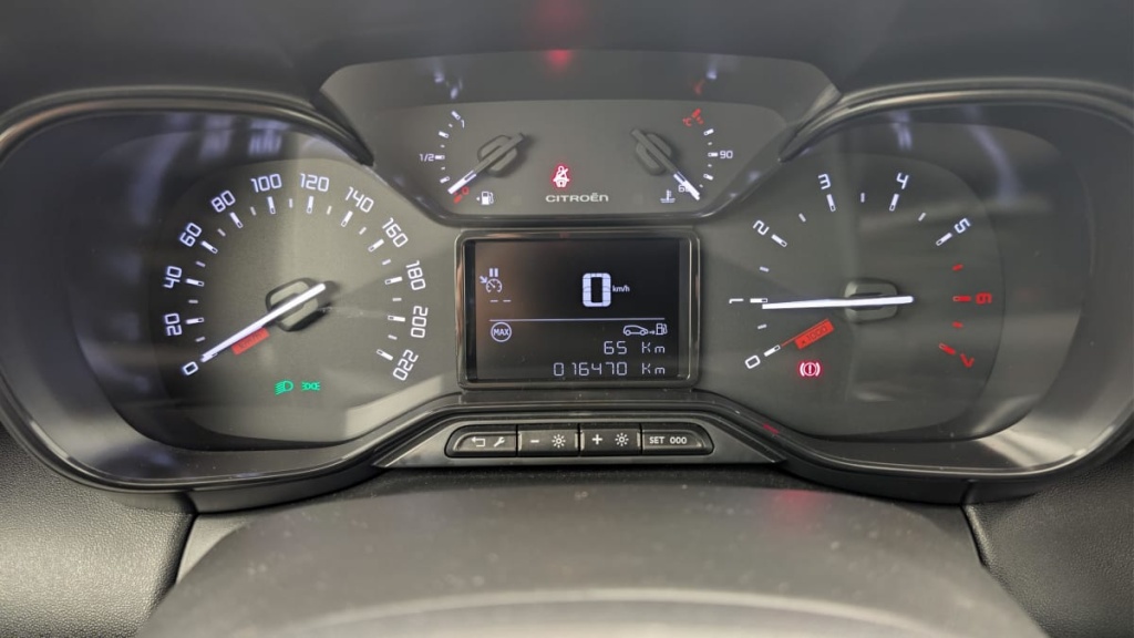 CITROEN C3 Aircross PureTech 110 S S BVM6 You - ref: 1-369576 - Photo 20