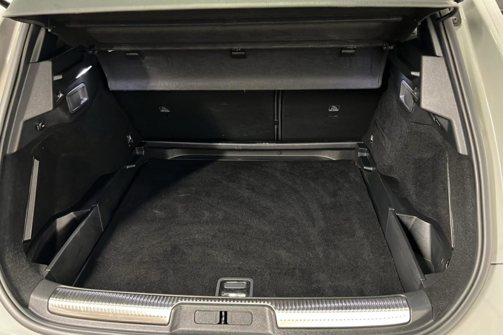 DS DS7 Hybride Rechargeable E-Tense 300 EAT8 4x4 Rivoli - ref: 1-369604 - Photo 11