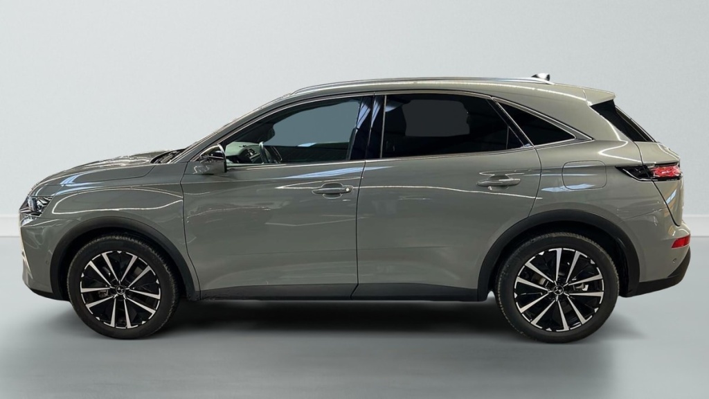 DS DS7 Hybride Rechargeable E-Tense 300 EAT8 4x4 Rivoli - ref: 1-369604 - Photo 4