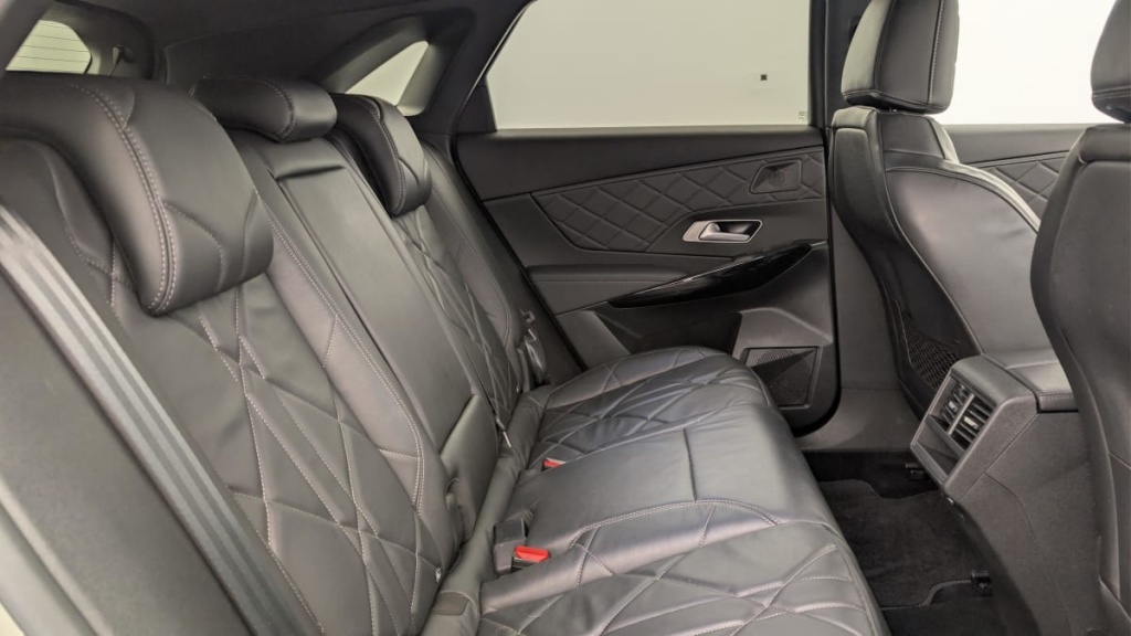 DS DS7 Hybride Rechargeable E-Tense 300 EAT8 4x4 Rivoli - ref: 1-369605 - Photo 10