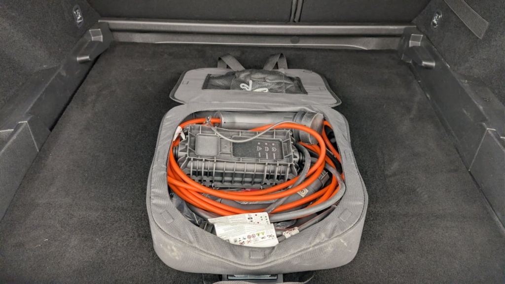 DS DS7 Hybride Rechargeable E-Tense 300 EAT8 4x4 Rivoli - ref: 1-369605 - Photo 20