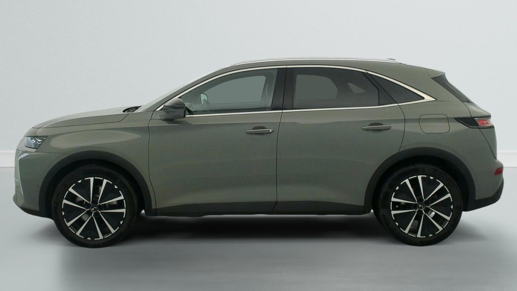 DS DS7 Hybride Rechargeable E-Tense 300 EAT8 4x4 Rivoli - ref: 1-369605 - Photo 4