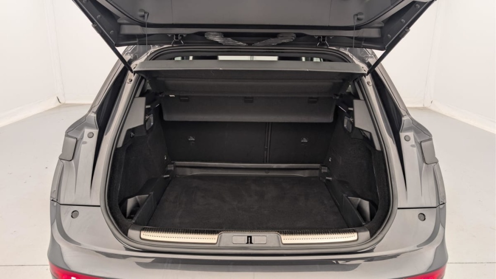 DS DS7 Hybride Rechargeable E-Tense 300 EAT8 4x4 Rivoli - ref: 1-369606 - Photo 11