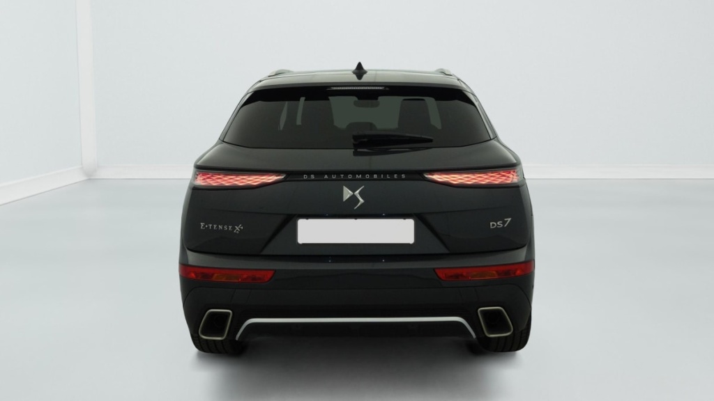 DS DS7 Hybride Rechargeable E-Tense 300 EAT8 4x4 Rivoli - ref: 1-369606 - Photo 6