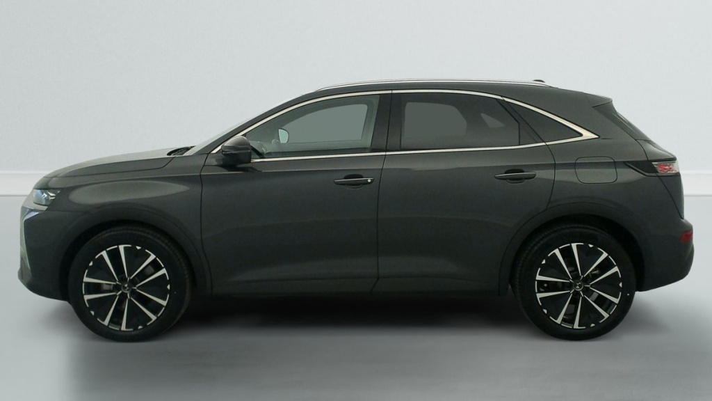 DS DS7 Hybride Rechargeable E-Tense 300 EAT8 4x4 Rivoli - ref: 1-369609 - Photo 4