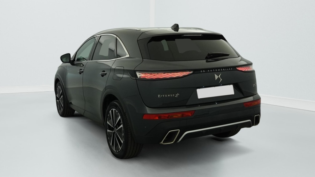 DS DS7 Hybride Rechargeable E-Tense 300 EAT8 4x4 Rivoli - ref: 1-369609 - Photo 5