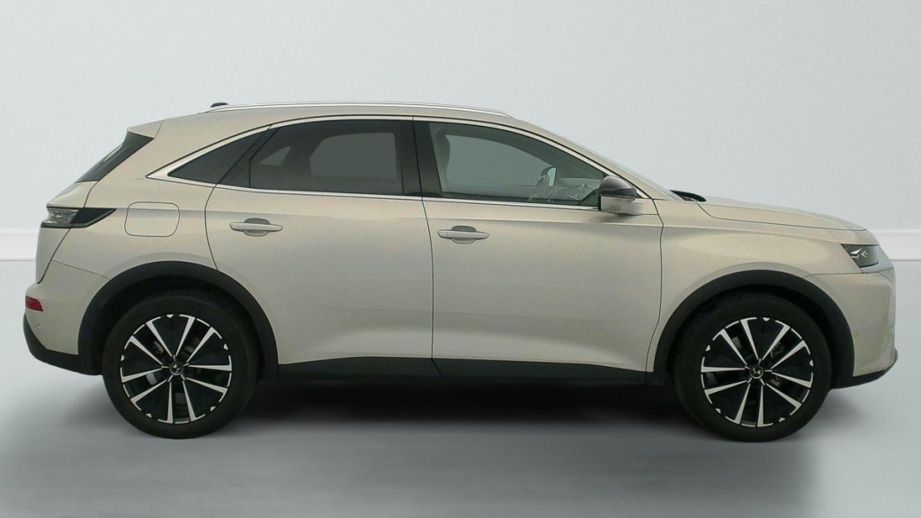 DS DS7 Hybride Rechargeable E-Tense 300 EAT8 4x4 Rivoli - ref: 1-369620 - Photo 8