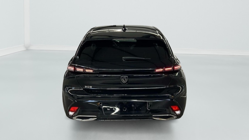 PEUGEOT 308 Hybrid 145 e-DCS6 Allure - ref: 1-369630 - Photo 6