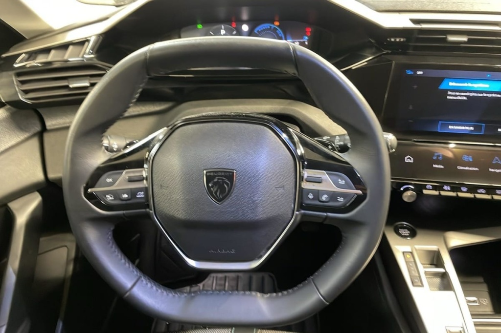 PEUGEOT 308 Hybrid 145 e-DCS6 Allure - ref: 1-369633 - Photo 14