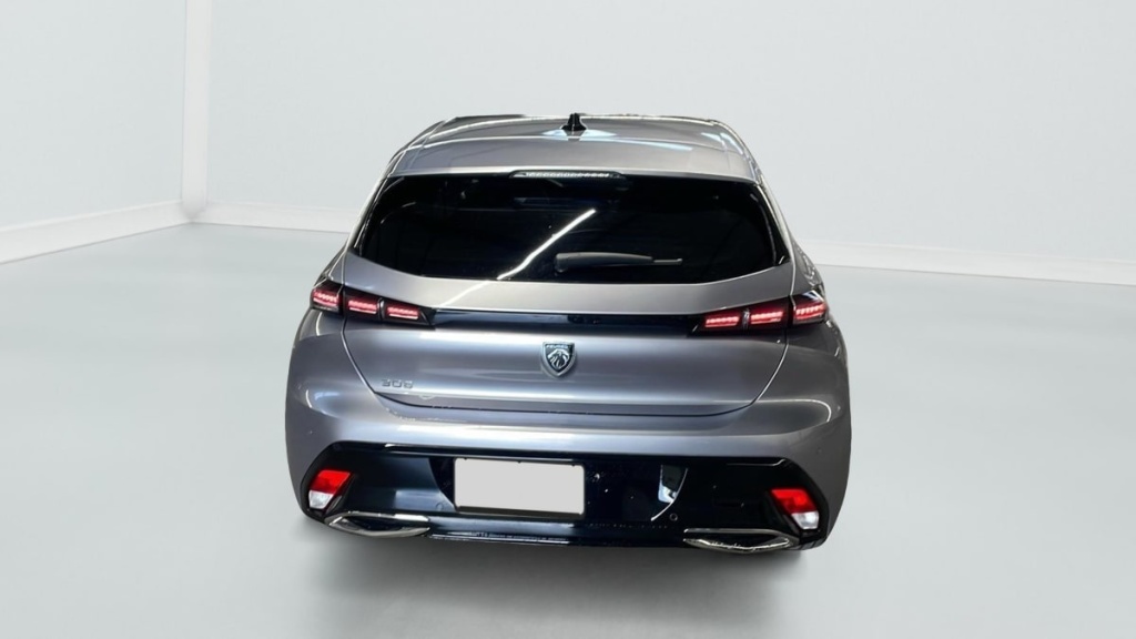 PEUGEOT 308 Hybrid 145 e-DCS6 Allure - ref: 1-369633 - Photo 6