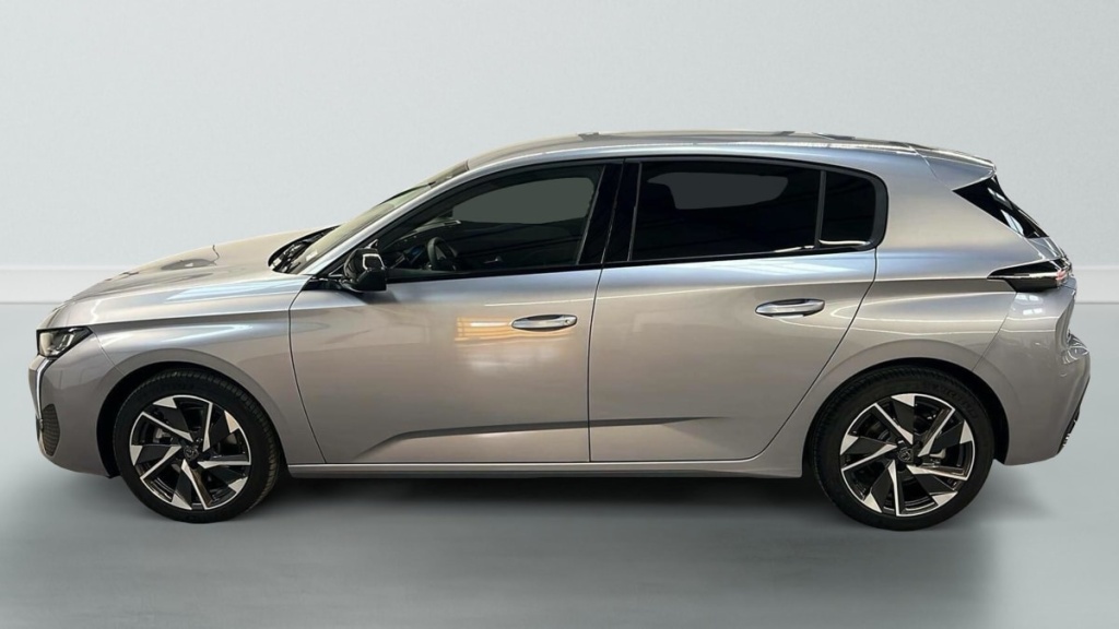 PEUGEOT 308 Hybrid 145 e-DCS6 Allure - ref: 1-369636 - Photo 4