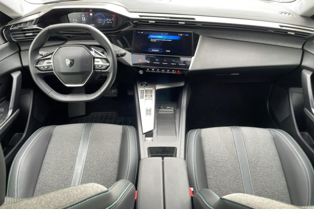 PEUGEOT 308 Hybrid 145 e-DCS6 Allure - ref: 1-369637 - Photo 12