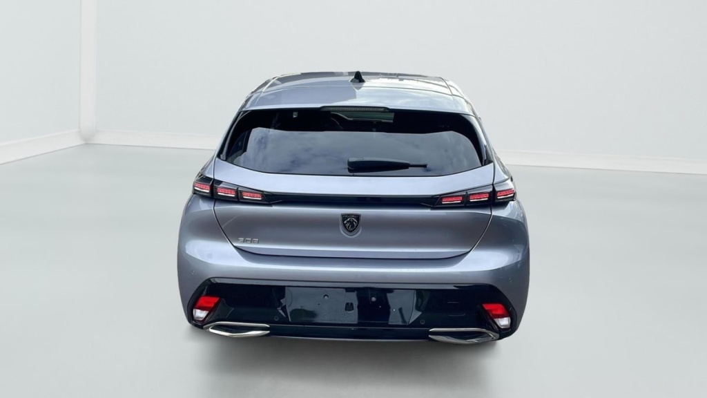 PEUGEOT 308 Hybrid 145 e-DCS6 Allure - ref: 1-369637 - Photo 6