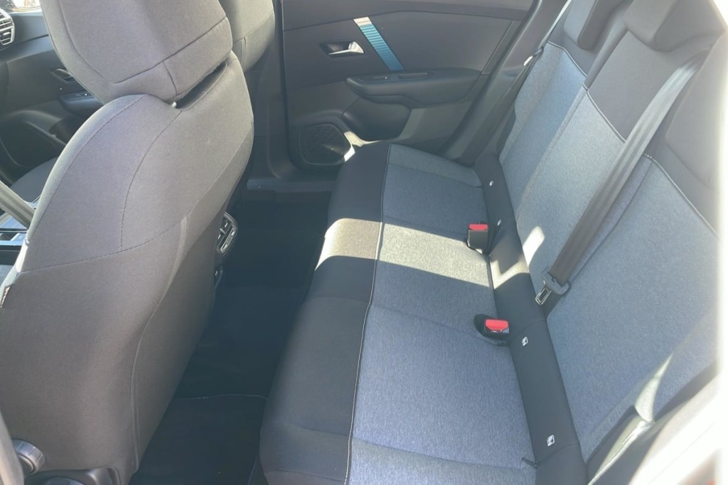 CITROEN E-C4 136 ch Automatique Feel - ref: 1-369645 - Photo 10