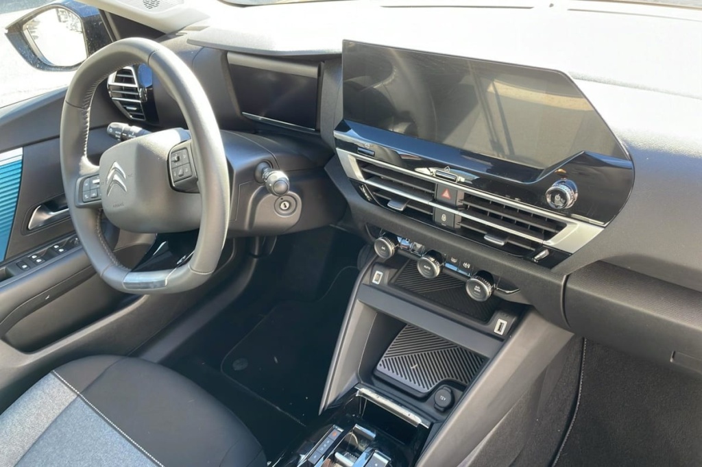 CITROEN E-C4 136 ch Automatique Feel - ref: 1-369645 - Photo 13
