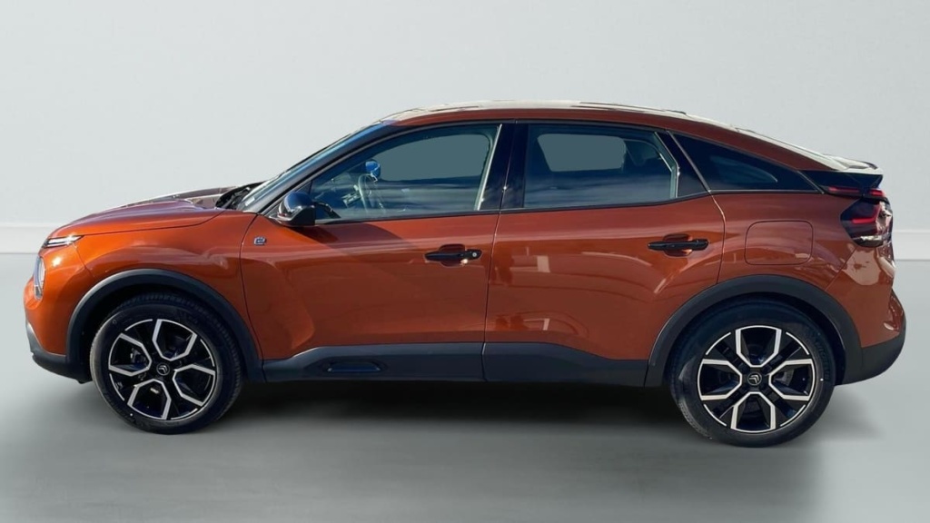 CITROEN E-C4 136 ch Automatique Feel - ref: 1-369645 - Photo 4