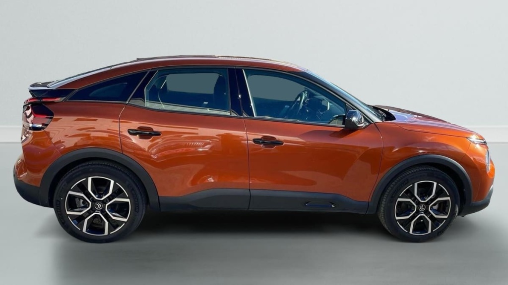 CITROEN E-C4 136 ch Automatique Feel - ref: 1-369645 - Photo 8