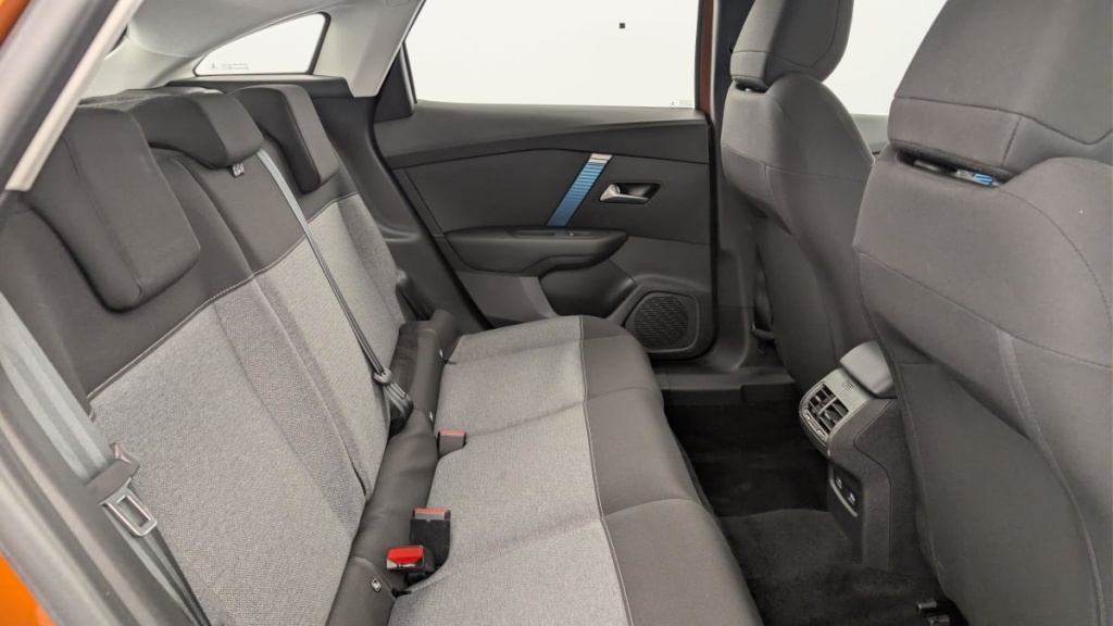 CITROEN E-C4 136 ch Automatique Feel - ref: 1-369646 - Photo 10