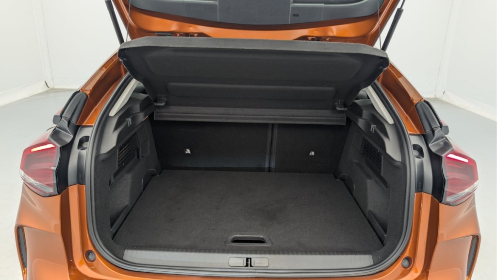 CITROEN E-C4 136 ch Automatique Feel - ref: 1-369646 - Photo 11