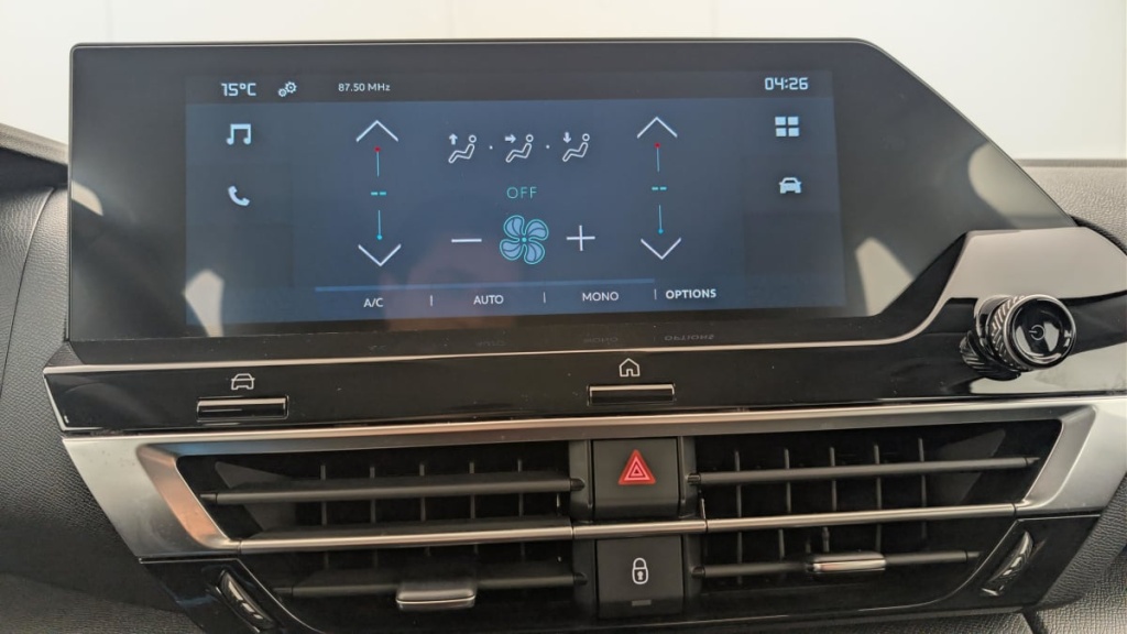 CITROEN E-C4 136 ch Automatique Feel - ref: 1-369646 - Photo 17