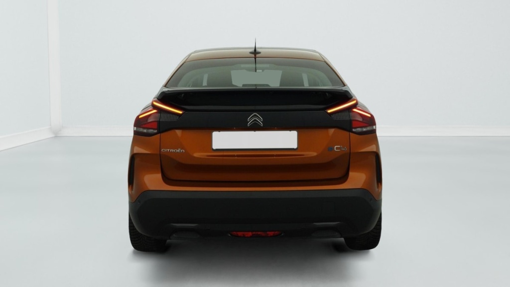 CITROEN E-C4 136 ch Automatique Feel - ref: 1-369646 - Photo 6