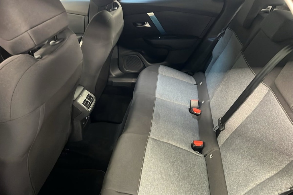 CITROEN E-C4 136 ch Automatique Feel - ref: 1-369647 - Photo 10