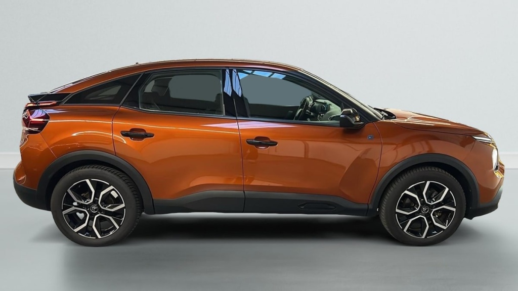 CITROEN E-C4 136 ch Automatique Feel - ref: 1-369647 - Photo 8