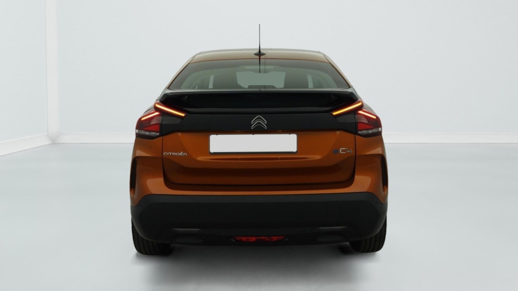 CITROEN E-C4 136 ch Automatique Feel - ref: 1-369648 - Photo 6