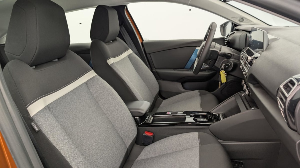 CITROEN E-C4 136 ch Automatique Feel - ref: 1-369648 - Photo 9