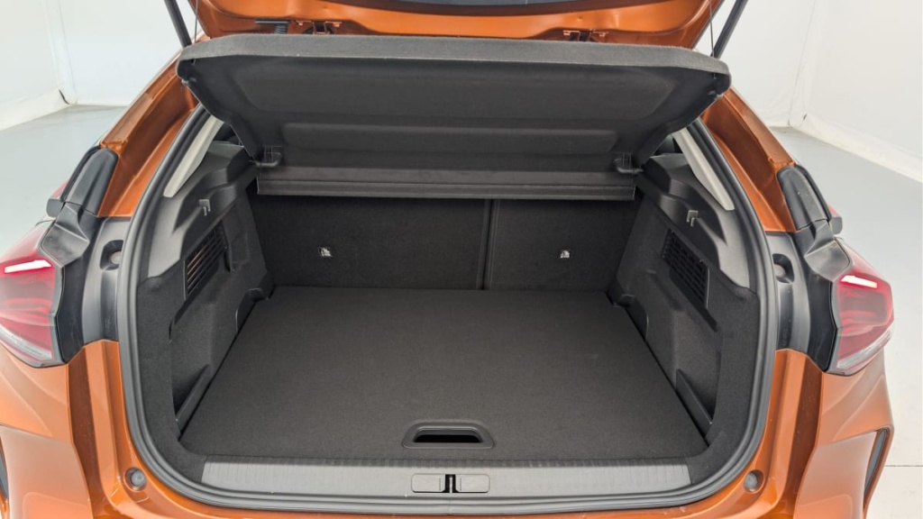 CITROEN E-C4 136 ch Automatique Feel - ref: 1-369649 - Photo 11