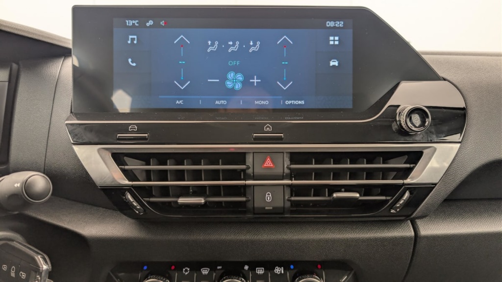 CITROEN E-C4 136 ch Automatique Feel - ref: 1-369649 - Photo 18