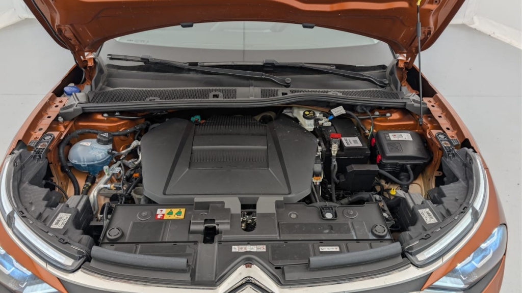 CITROEN E-C4 136 ch Automatique Feel - ref: 1-369649 - Photo 20