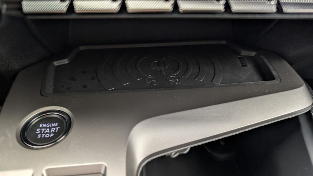 PEUGEOT 308 Hybrid 145 e-DCS6 Allure - ref: 1-369656 - Photo 20