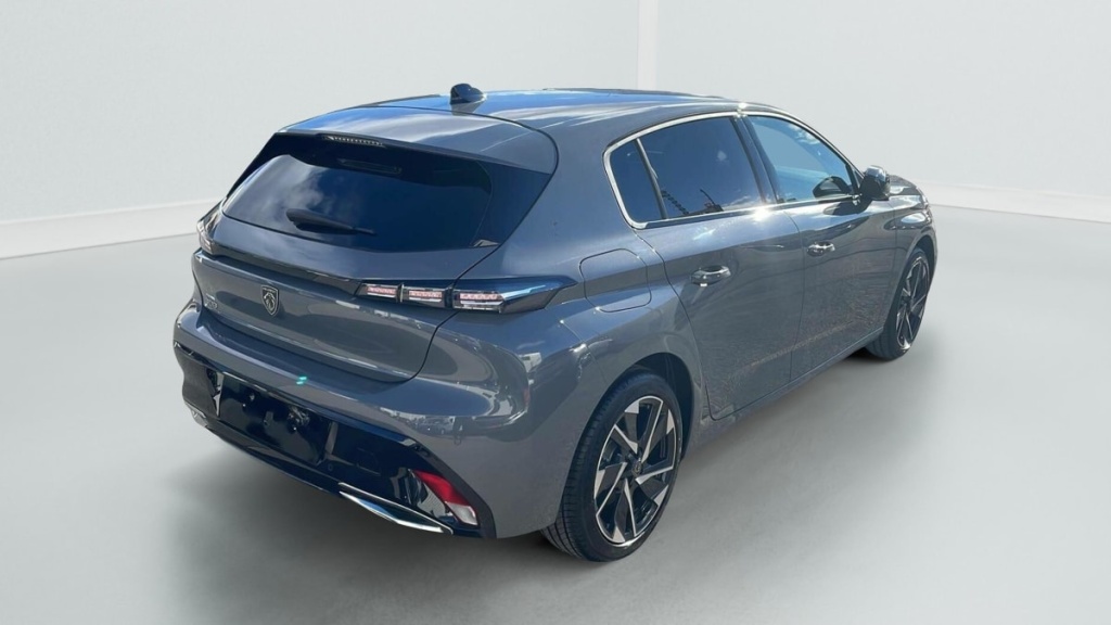 PEUGEOT 308 Hybrid 145 e-DCS6 Allure - ref: 1-369657 - Photo 7