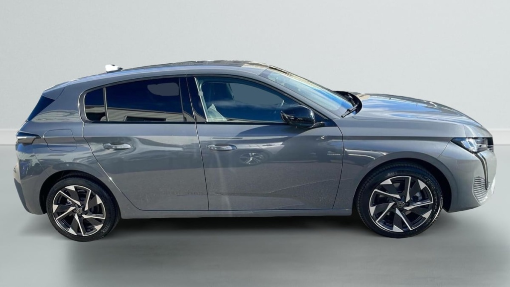 PEUGEOT 308 Hybrid 145 e-DCS6 Allure - ref: 1-369657 - Photo 8