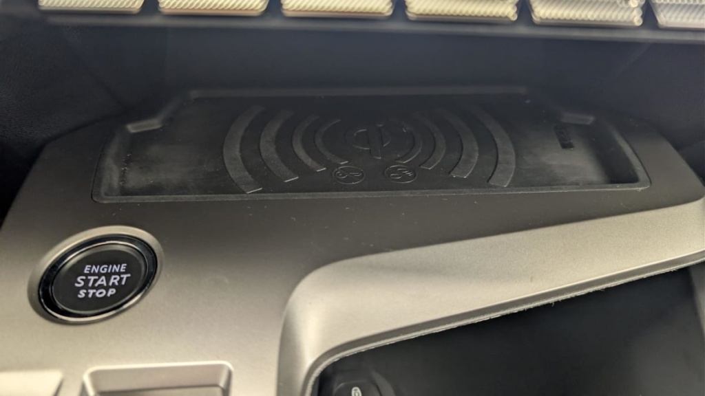 PEUGEOT 308 Hybrid 145 e-DCS6 Allure - ref: 1-369660 - Photo 20