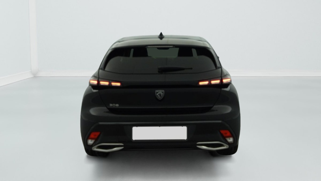 PEUGEOT 308 Hybrid 145 e-DCS6 Allure - ref: 1-369660 - Photo 6