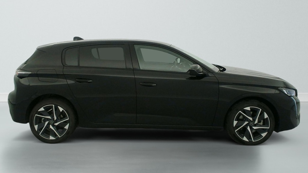 PEUGEOT 308 Hybrid 145 e-DCS6 Allure - ref: 1-369660 - Photo 8