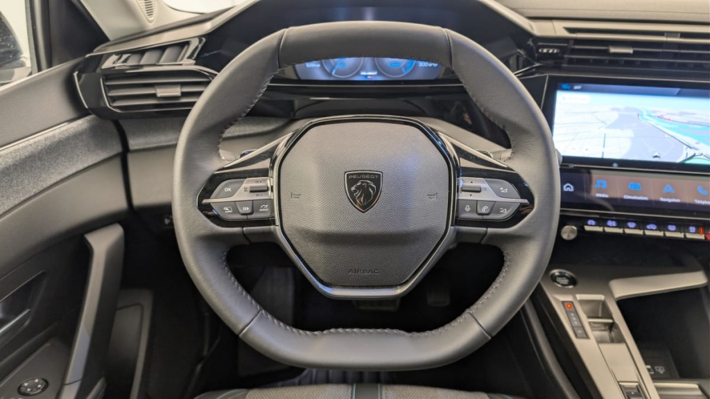 PEUGEOT 308 Hybrid 145 e-DCS6 Allure - ref: 1-369662 - Photo 14